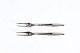 Eva Silver 
Cutlery made by 
Slagelse Sølv
Genuine silver 
cutlery made by
Serving ...