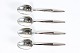 Eva Silver 
Cutlery
Genuine silver 
cutlery made by 
Slagelse Sølv
Teaspoons
Length 11,5 
...