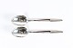 Eva Silver 
Cutlery
Genuine silver 
cutlery made by 
Slagelse Sølv
Dessert spoons
Length ...