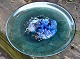 Large handmade 
Kosta Boda dish 
in multicolored 
glass, 
no.7079321, 
20th century 
Sweden. Meteor 
...