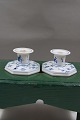 Blue Fluted 
plain China 
porcelain 
dinnerware by 
Royal 
Copenhagen, 
Denmark.
Pair of low 
...