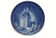 Church 
Christmas plate 
Baco Germany in 
1974
Motif: Broager 
Church Denmark
Nice and well 
...