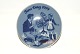 Porsgrund 
Father's Day 
Plate 1979
Measures 13 cm
Deck No. 13
Father's Day 
record is the 
first ...