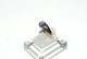 Elegant lady 
ring with 
purple stone in 
14 carat gold
Stamped 585
Size 57
Nice and well 
...