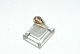 Elegant lady 
ring in 14 
carat gold
Stamped 585
Size 54,5
Nice and well 
maintained ...