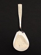 Hans Hansen arveslv nr. 11 cake spade