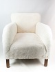 Armchair - Sheep