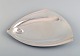 Tapio Wirkkala, 
Hopeakeskus, 
Tavastehus, 
Finland. 
Modernist bowl 
in silver. 
Dated ...