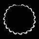 Georg Jensen. 
Sterling Silver 
Necklace #276 - 
Nanna Ditzel.
Designed by 
Nanna Ditzel 
1923 - ...