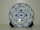 Royal 
Copenhagen Blue 
Fluted Full 
Lace, Dessert 
plate, large
Decoration 
number 1/617 
same ...
