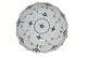 Royal 
Copenhagen Blue 
Fluted Full 
Lace, Round 
Bowl
2nd grade
Decoration 
Number ...