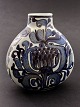 Royal Copenhagen tenera faience vase 427/3114