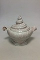 Royal 
Copenhagen 
Pink/ Rosa 
Konkylie / 
Triton Tureen 
No 14180
Designed 
byArje  ...