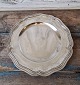 Very beautiful French silver plated dish. The dish is provided with French stamps and a ...