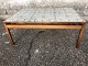 Rosewood coffee 
table with 
tiles. Danish 
modern from the 
1960s. Nice 
condition. 
Dimensions: ...