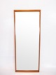 Tall mirror of 
oak designed by 
Aksel 
Kjærsgaard from 
the 1960s. The 
mirror is in 
great vintage 
...