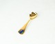 Georg Jensen 
annual spoon - 
1992.
