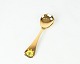 Georg Jensen 
annual spoon - 
1991.