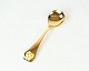 Georg Jensen 
annual spoon - 
1985.
