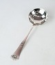 Server in Rose, 
of hallmarked 
silver.
15 cm.