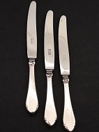 Bernstorff knives 17.5 cm. 