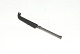 Cheese knife in 
Sølvplet
Length 18 cm
Nice and well 
maintained 
condition