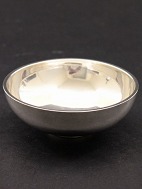 Hans Hansen sterling silver bowl # 348