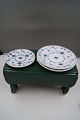 Blue Fluted 
plain China 
Hotel porcelain 
dinnerware by 
Royal 
Copenhagen, 
Denmark.
Set of 3 ...