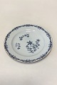 Ostindia / East Indies Rorstrand Dinner Plate