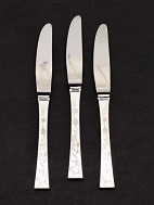Hans Hansen arvesølv no. 12 lunch knives