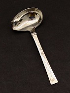 Hans Hansen arveslv no. 12 sauce spoon