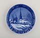 Royal 
Copenhagen 
christmas plate 
from 1917.
Diameter: 18 
cm.
In excellent 
condition.
1st ...