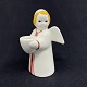 Height 11 cm.
Model number 
2/2350.
1.assortment.
The Christmas 
Angel was first 
made at ...