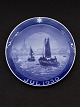 Royal 
Copenhagen 
Christmas plate 
1930. 1.choice 
Nr. 447064