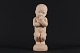 Svend Lindhart 
(1898-1989)
Terracotta 
figurine of a 
boychild
Sign. Sv. 
Lindhart at 
base of ...