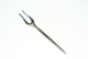 Tulip Anton 
Michelsen 
Serving fork 
Sterling Silver
Stamped 
A.MIchelsen
Length 21.5 cm
Nice ...