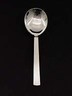 Georg jensen Bernadotte sterling silver serving spoon
