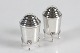 C. Brumberg 
Hansen
Salt and 
pepper set made 
of silver 830s 
by C. Brumberg 
Hansen in ...