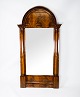 Tall mirror of 
polished 
mahogany, in 
great vintage 
condition from 
the 1860s.
H - 149.5 cm, 
W - ...