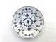 Royal 
Copenhagen, 
Blue Fluted, 
Side plate # 
1/179, 19cm in 
diameter, 3nd 
grade * Nice 
condition *