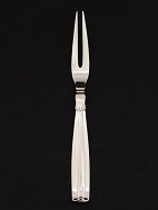Lotus carving fork