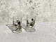 Holmegaard, Liquor glass, high 5,8cm, 3.5cm in diameter * Good condition *