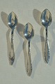 Shared lily, 
danish silver 
with toweres 
marks, 830 
silver. 
Delt lilje 
Salt spoon, 
length ...
