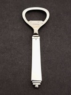 Georg Jensen pyramid opener  stamped for 1945