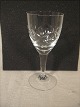 Ulla glass.
red wine. 
Height: 16 CM.
