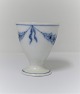 Bing & 
Grondahl. 
Empire. Egg 
cup. (2. 
quality). There 
are 5 pieces in 
stock. The 
price is per 
piece.