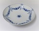 Bing & 
Grondahl. 
Empire. Small 
round bowl. 
Diameter 20 cm. 
(1 quality)