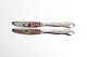 Ambrosius 
Silver Cutlery
Ambrosius 
silver cutlery 
made of silver 
830s by Cohr
Lunch ...