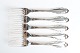 Charlottenborg 
Silver Cutlery
Charlottenborg 
silver cutlery 
830s 
made by Svend 
Toxværds ...