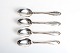 Charlottenborg 
Silver Cutlery
Charlottenborg 
silver cutlery 
830s 
made by Svend 
Toxværds ...
